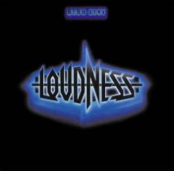 Loudness : 81-86 Live